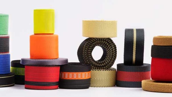 strongest webbing materials