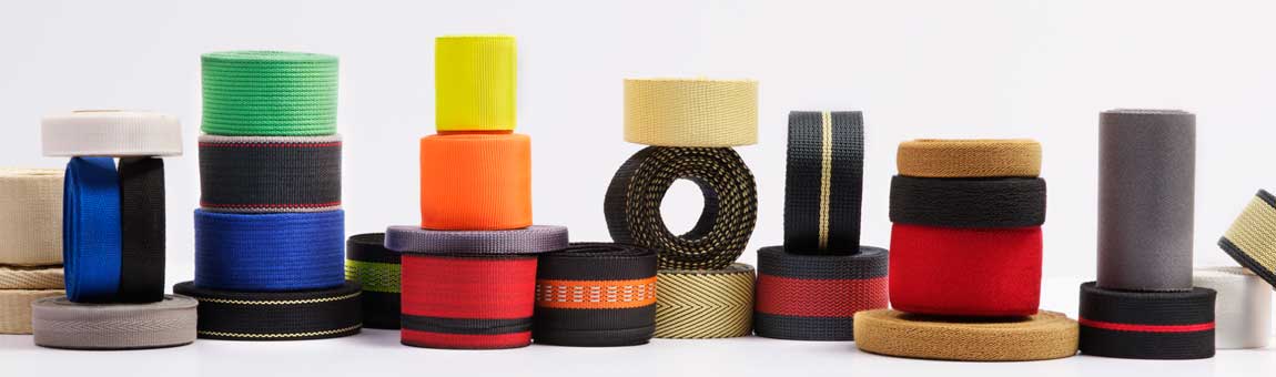 strongest webbing materials