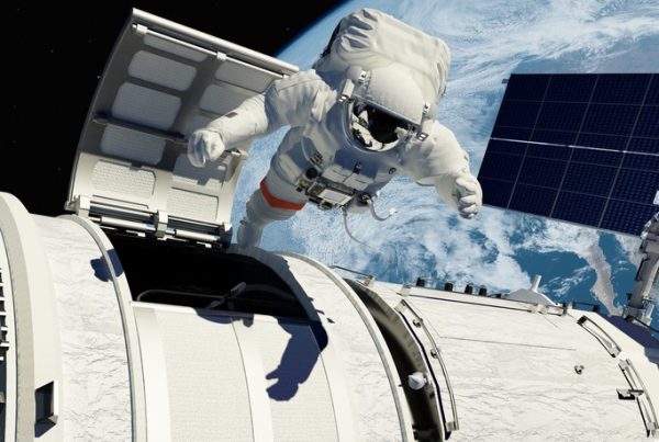 Aerospace Specialty Fabric
