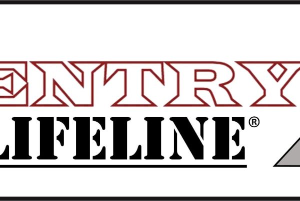 Sentry LL Logo B Registered