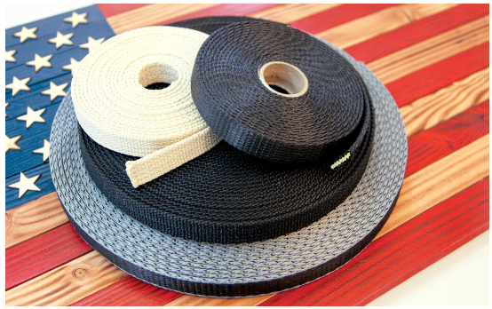 Specialty Fabrics Review