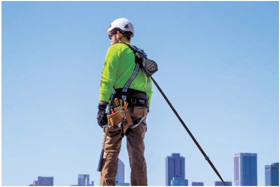 fall protection systems
